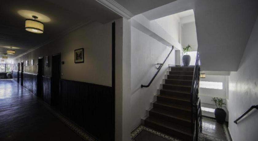 The Cyclo Hotel