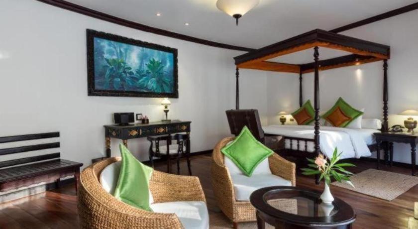 Angkor Village & Resort Siem Reap