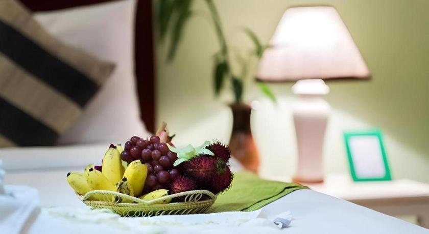 Lemongrass&ginger Hotel Siem Reap