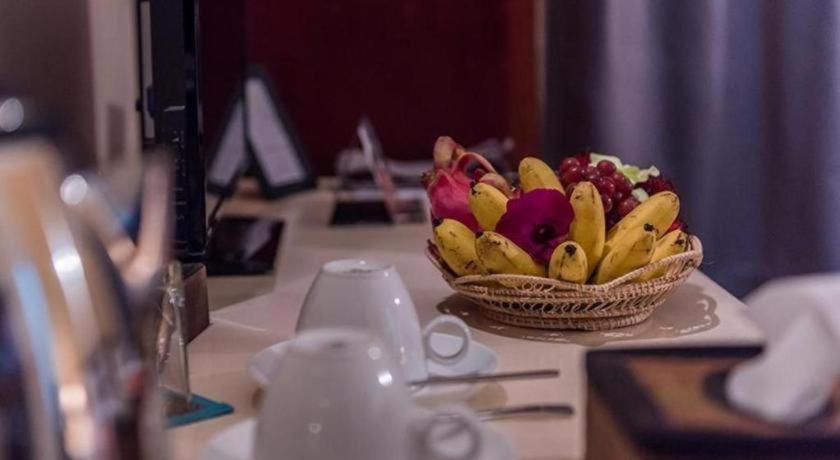 Lemongrass&ginger Hotel Siem Reap