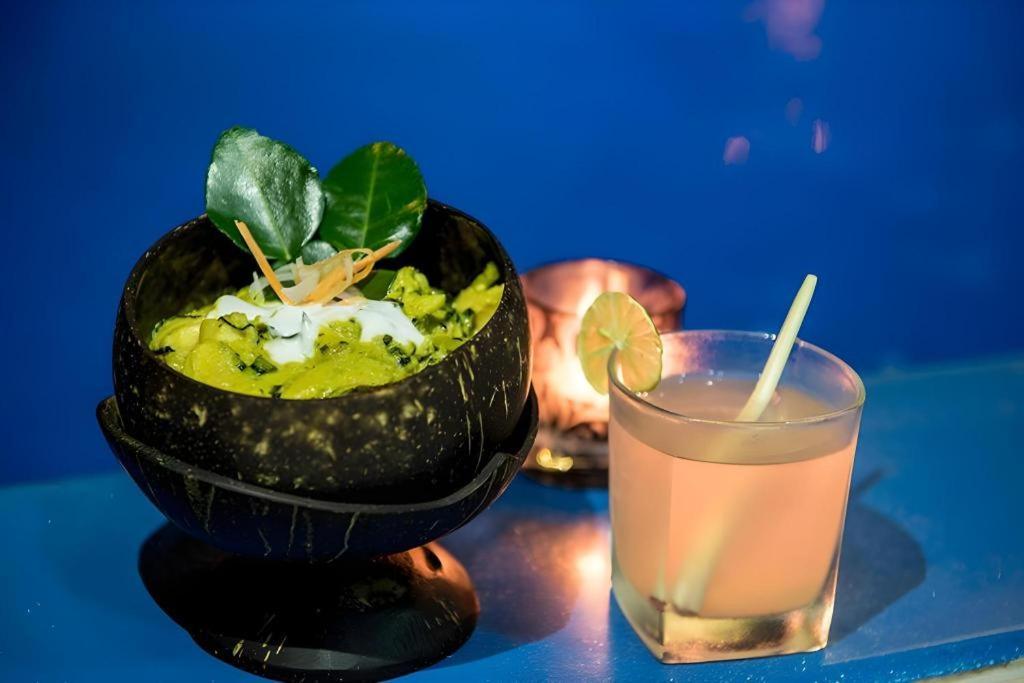 Hotel Lemongrass&ginger 3*