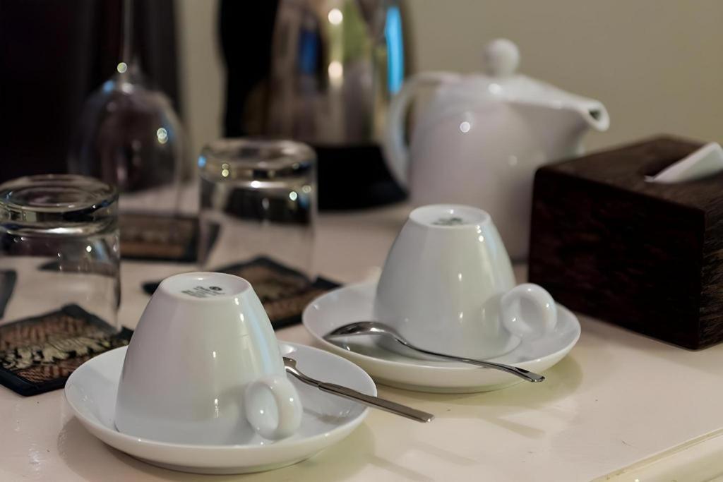 Lemongrass&ginger 3* Siem Reap