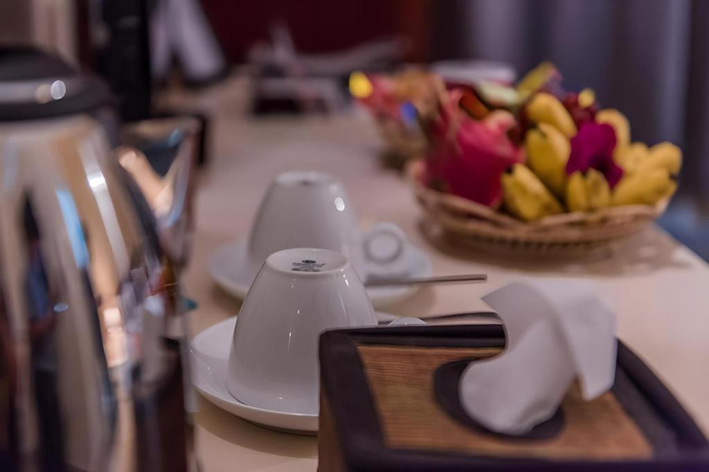 Lemongrass&ginger 3* Siem Reap