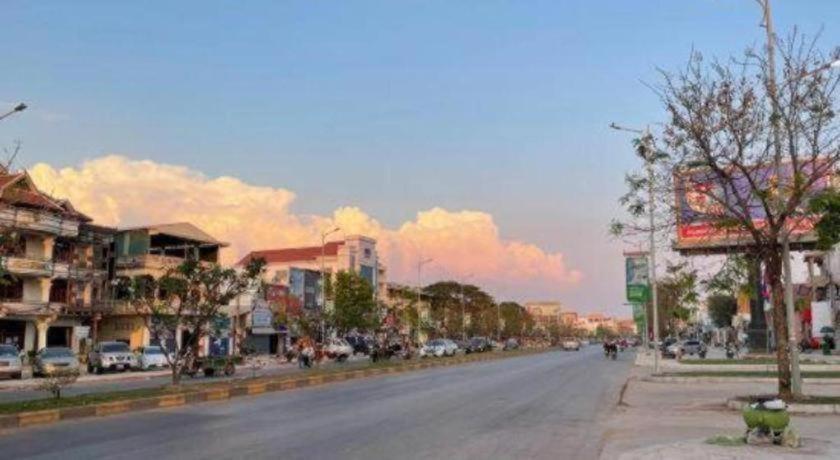 Sampeah Retreat 3* Siem Reap
