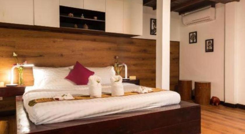 Sampeah Retreat Hotel