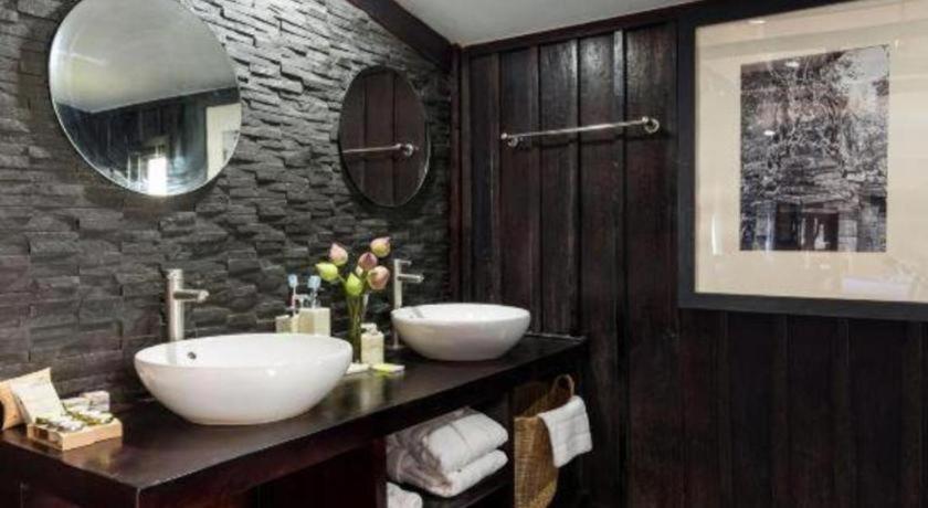 Hotel Sampeah Retreat