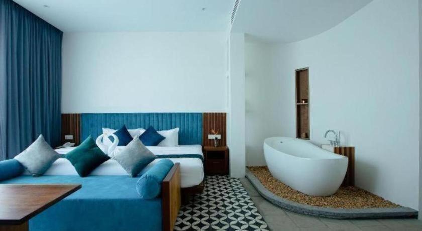 Hotel K.k Boutique