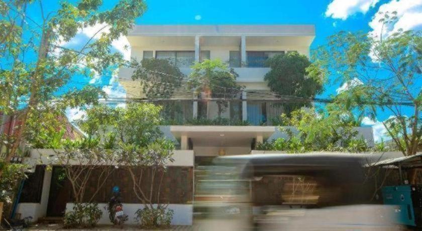 Hotel K.k Boutique 4*