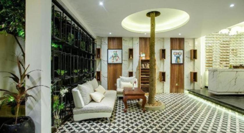 K.k Boutique Siem Reap