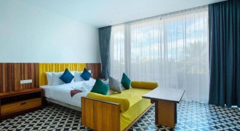 K.k Boutique Hotel Siem Reap