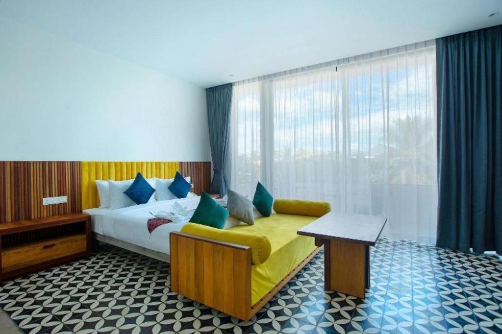 K.k Boutique Hotel Siem Reap