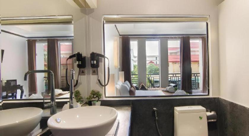 La Da Kiri Boutique Siem Reap