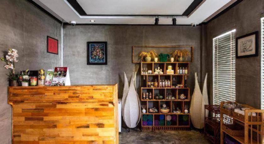 La Da Kiri Boutique Hotel 4*