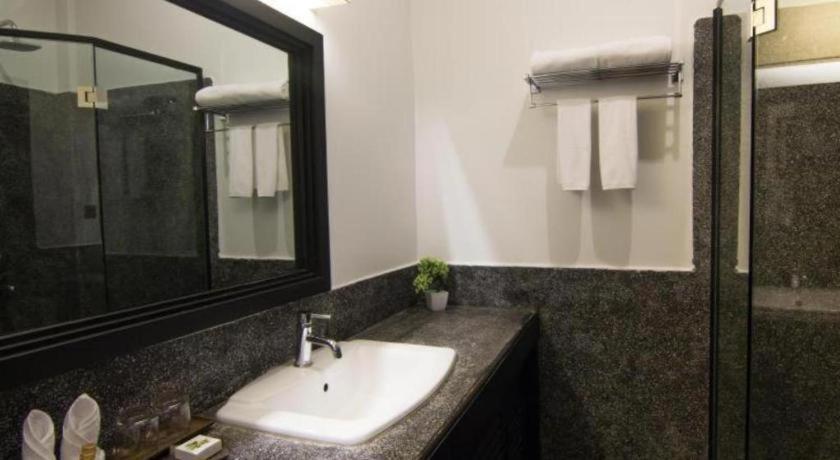 La Da Kiri Boutique 4* Siem Reap