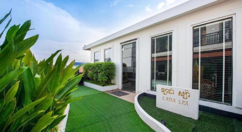 La Da Kiri Boutique Hotel Siem Reap