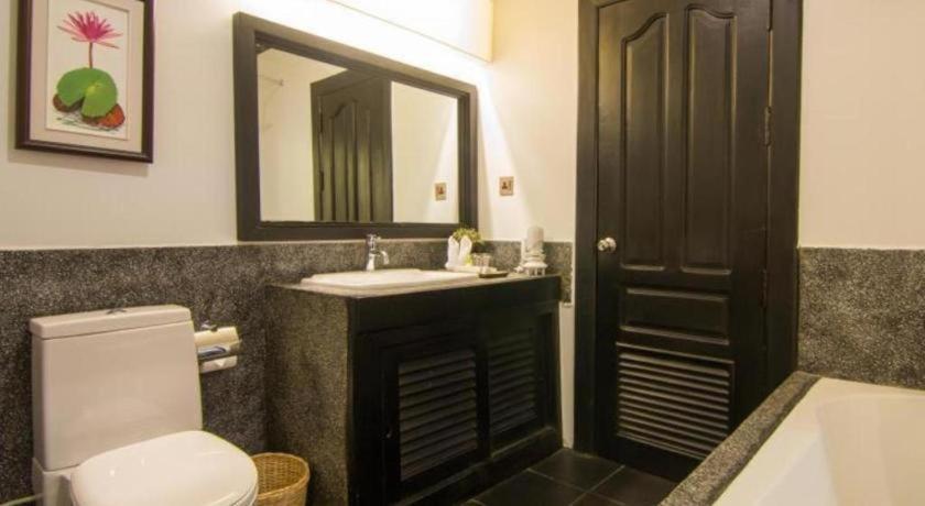 Hotel La Da Kiri Boutique Siem Reap