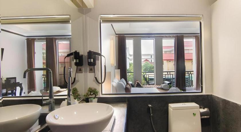 La Da Kiri Boutique 4* Siem Reap