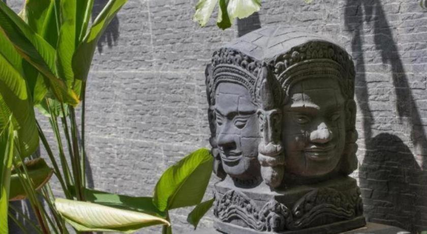 La Da Kiri Boutique Hotel Siem Reap