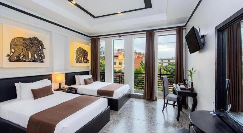 La Da Kiri Boutique 4*
