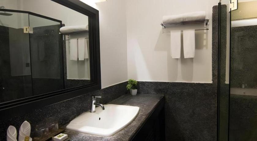 La Da Kiri Boutique 4* Siem Reap