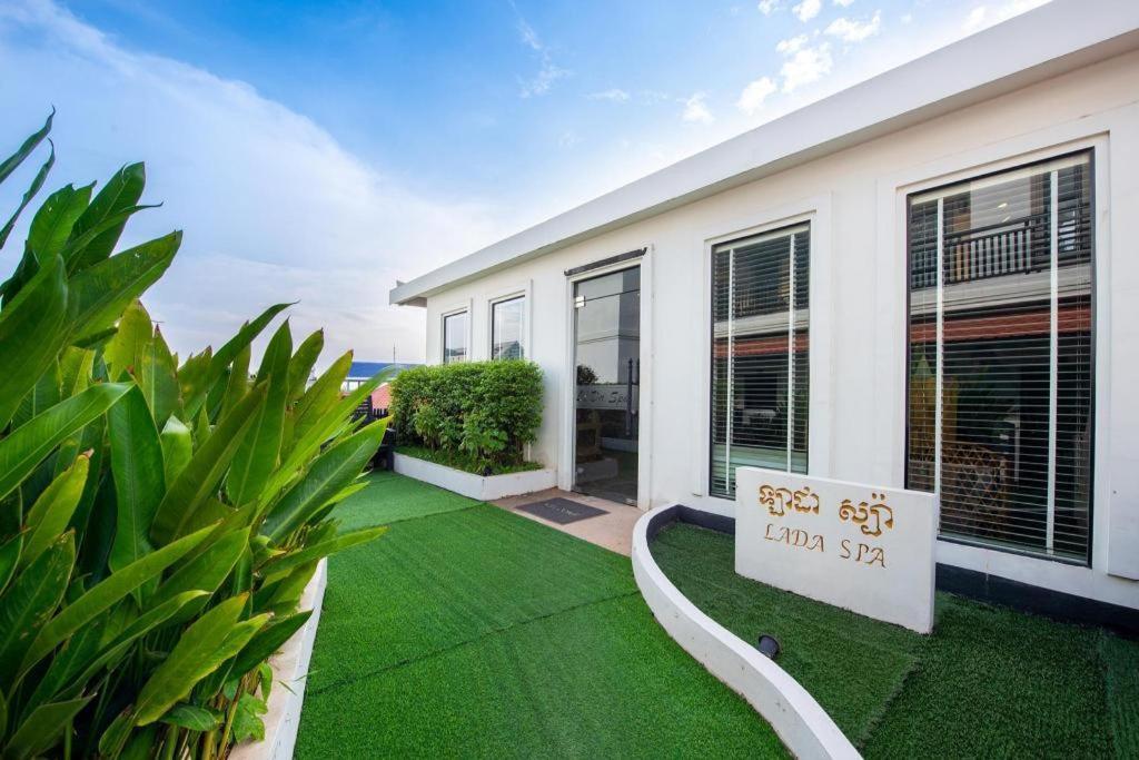 La Da Kiri Boutique Siem Reap