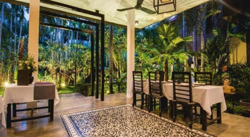 Mulberry Resort 4*