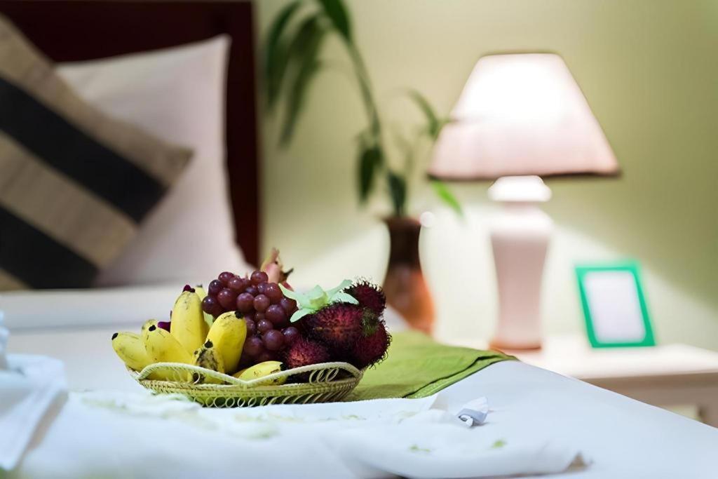 Lemongrass&ginger Hotel 3*