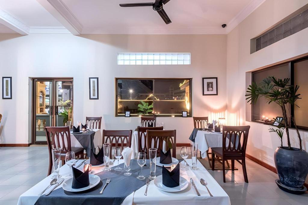 Hotel Lemongrass&ginger 3*