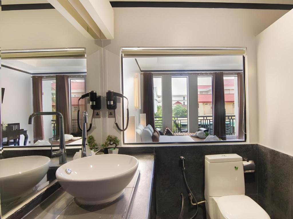La Da Kiri Boutique 4* Siem Reap