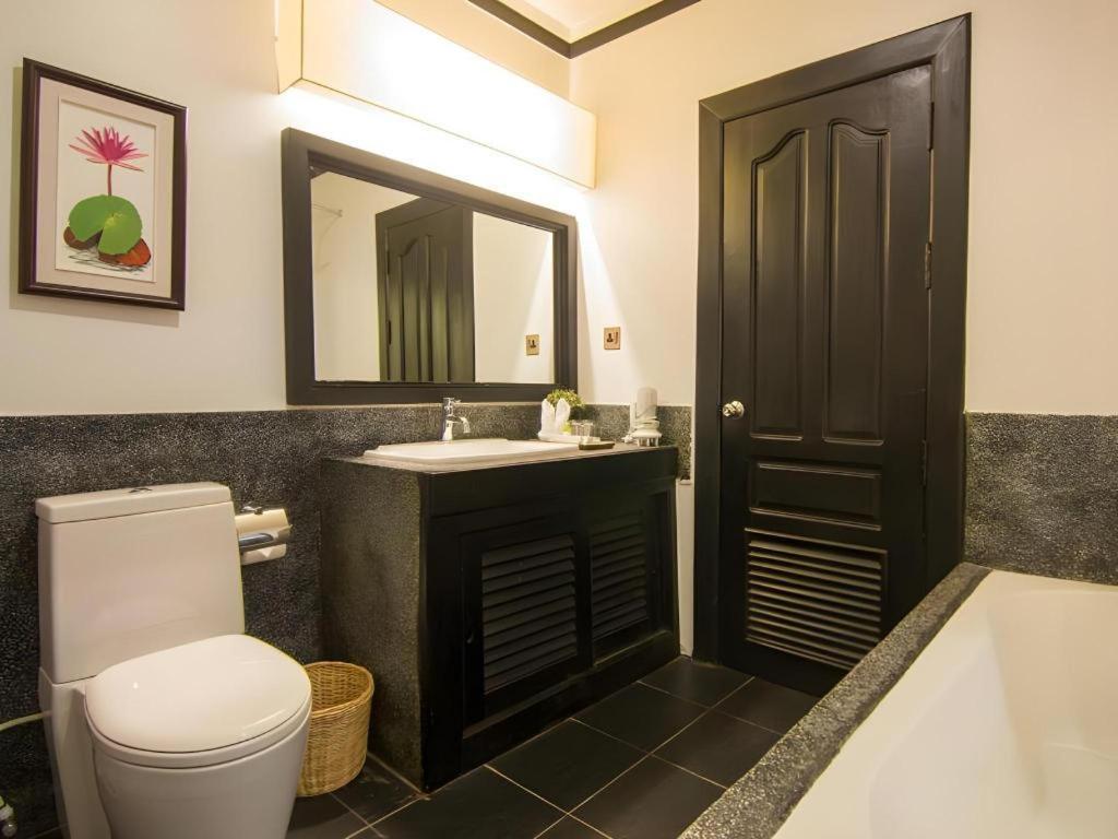 Hotel La Da Kiri Boutique Siem Reap