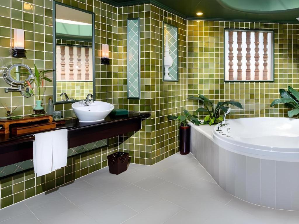 Resort Angkor Village & 5*