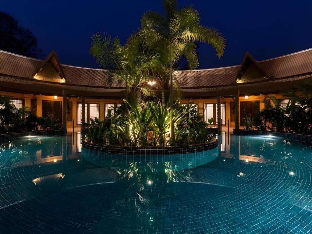 Resort Angkor Village & 5*
