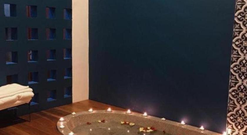 Krissna Hotel