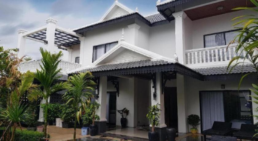 Krissna Siem Reap