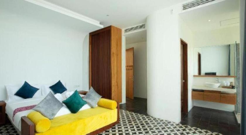 K.k Boutique 4* Siem Reap