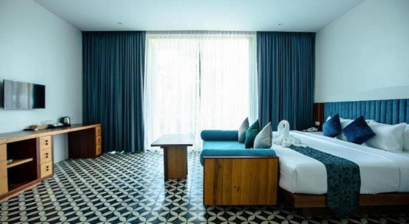 K.k Boutique Hotel Siem Reap