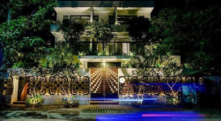 Hotel K.k Boutique