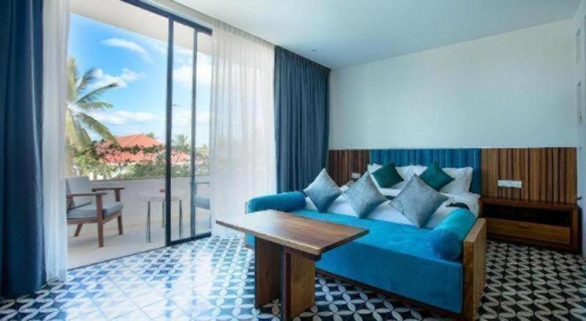 Hotel K.k Boutique