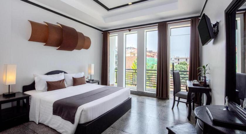 La Da Kiri Boutique 4*
