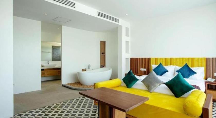 K.k Boutique 4* Siem Reap