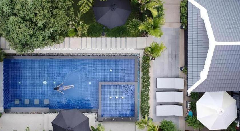 Krissna Hotel Siem Reap