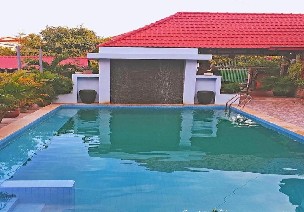 Hotel Angkor Ry Boutique 3*