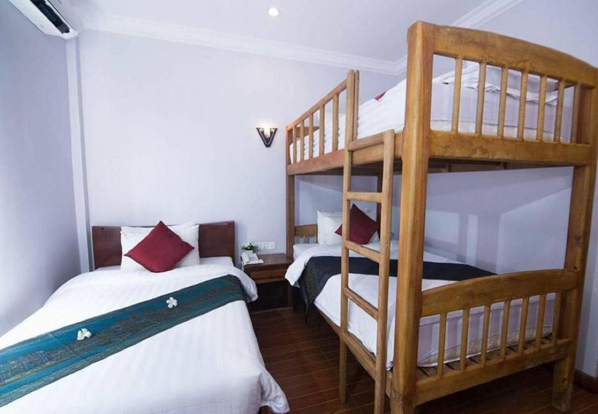 Thonnaka Boutique 4*