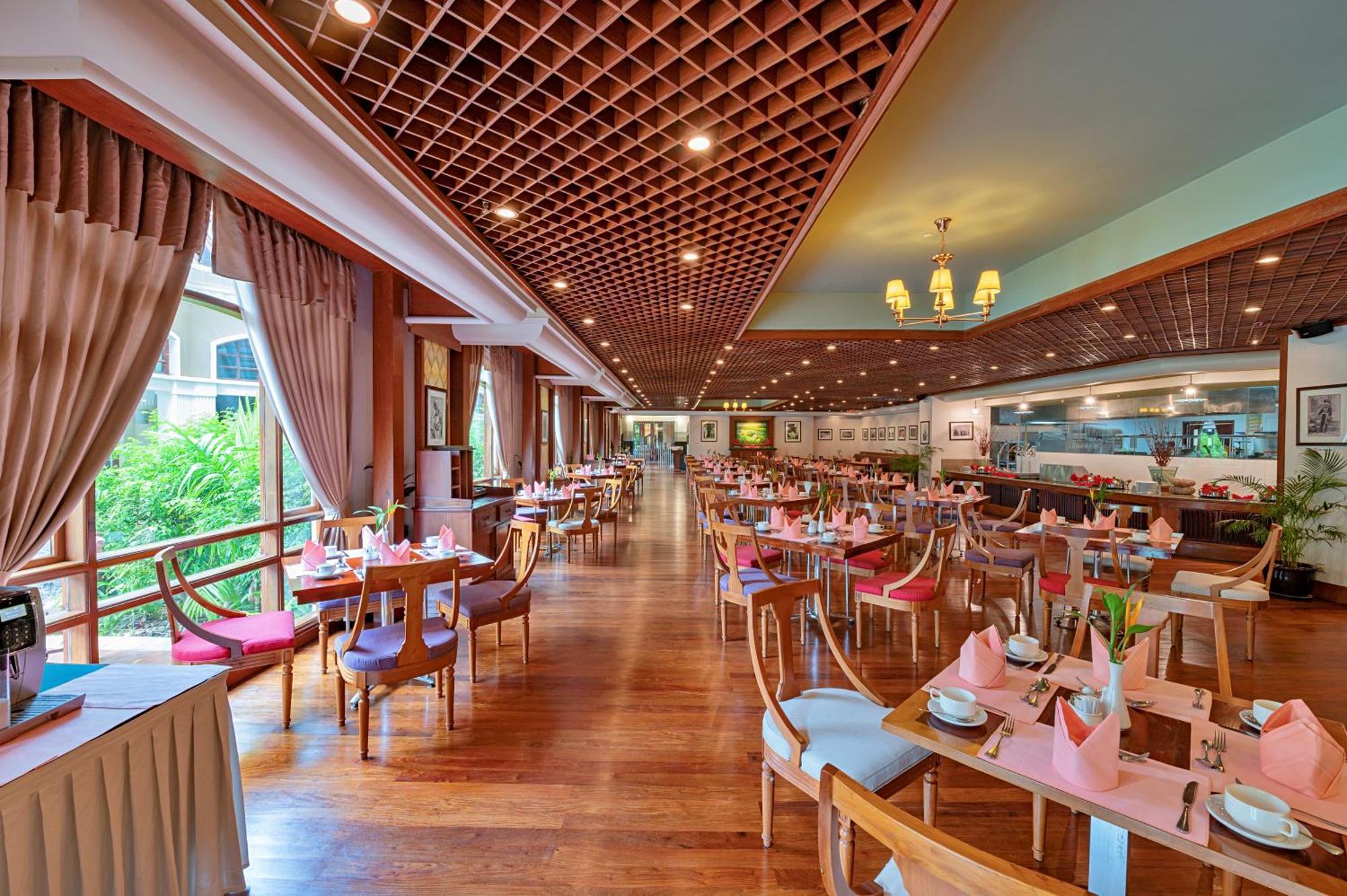 Sokha Angkor Siem Reap