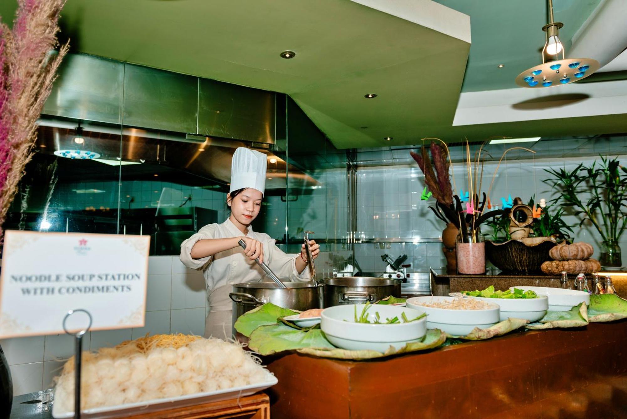 Sokha Angkor Khách sạn Siem Reap