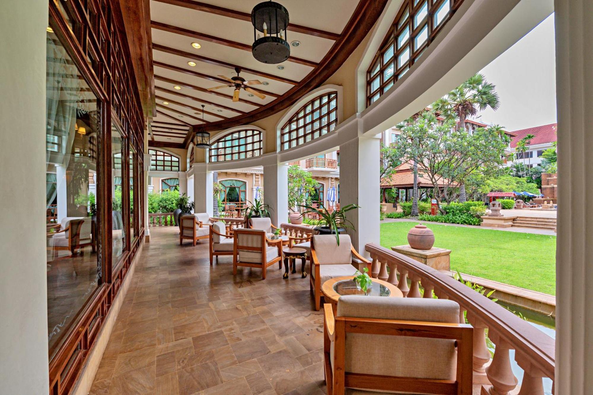 Sokha Angkor 5*