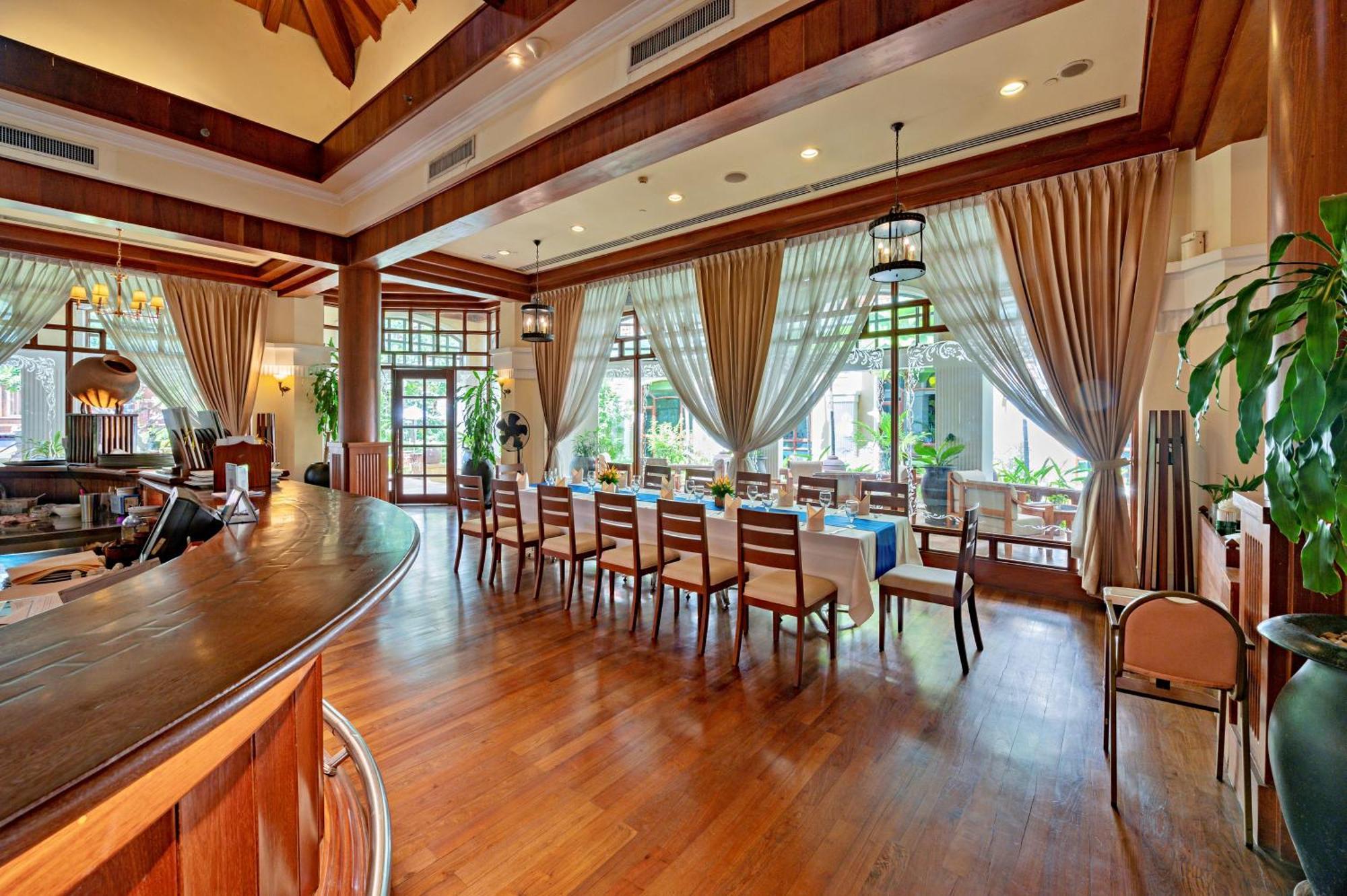 Sokha Angkor Siem Reap