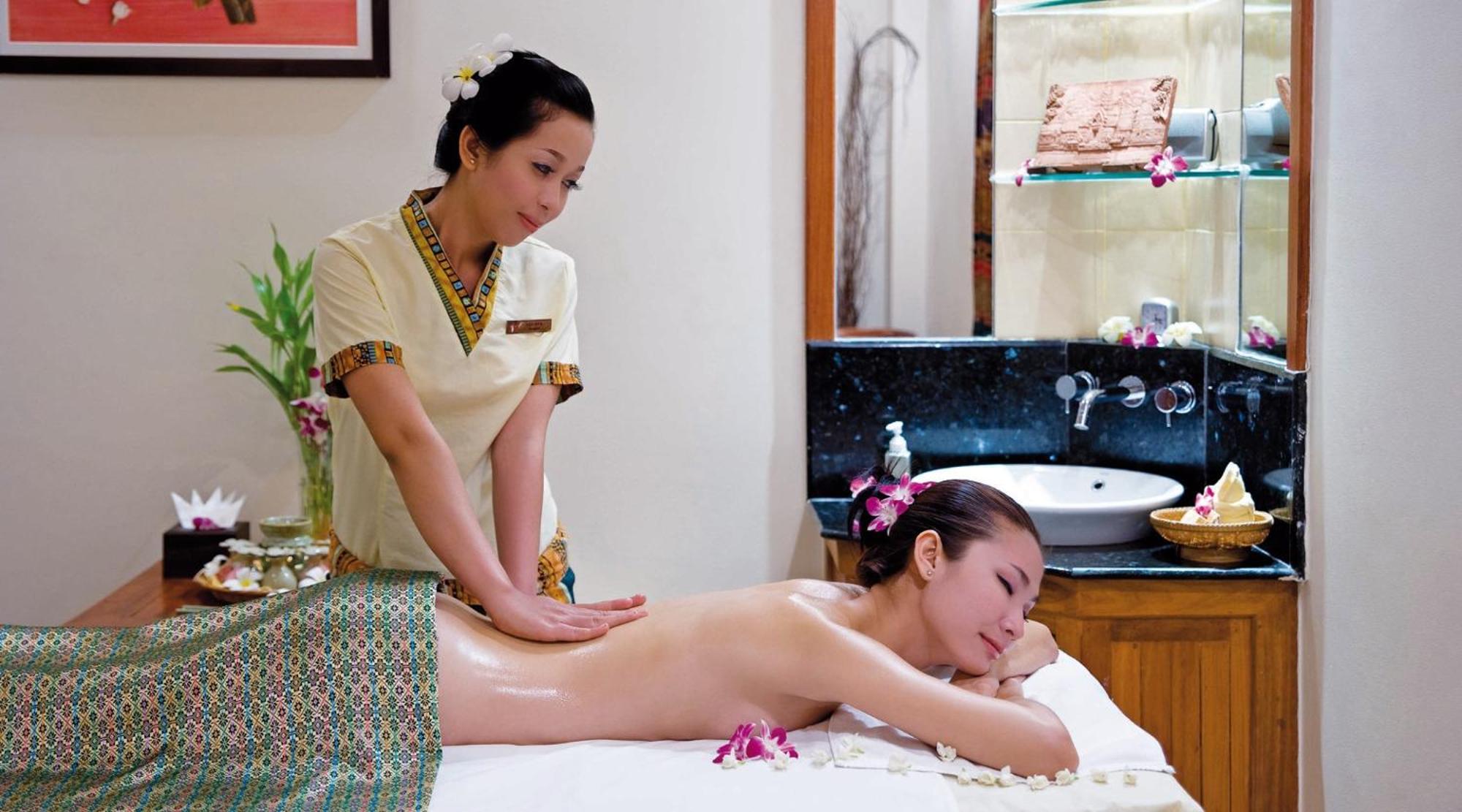 Khách sạn Sokha Angkor Siem Reap