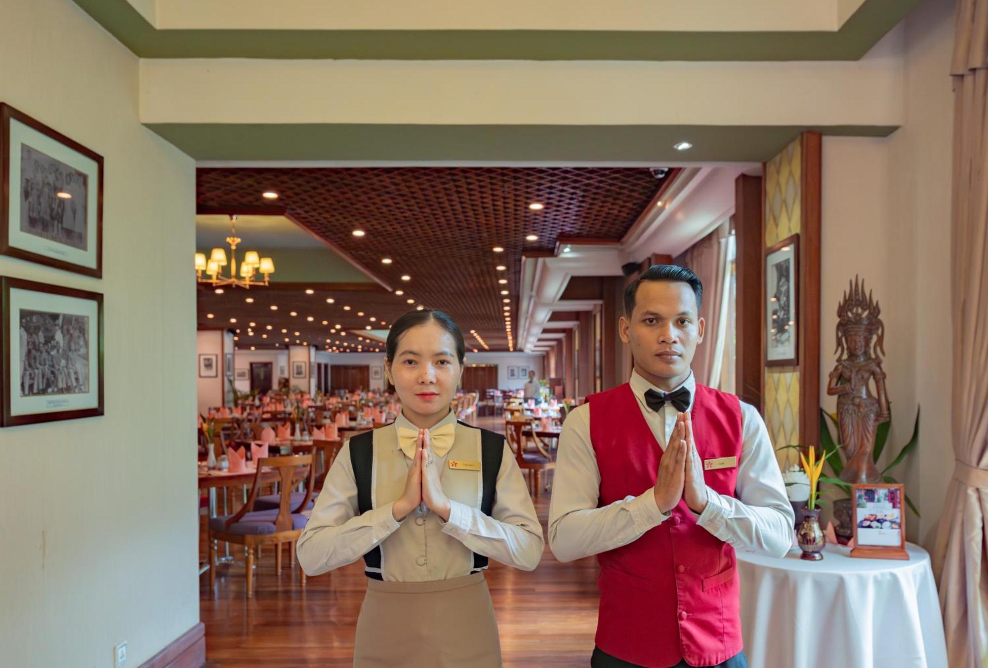 Sokha Angkor 5*