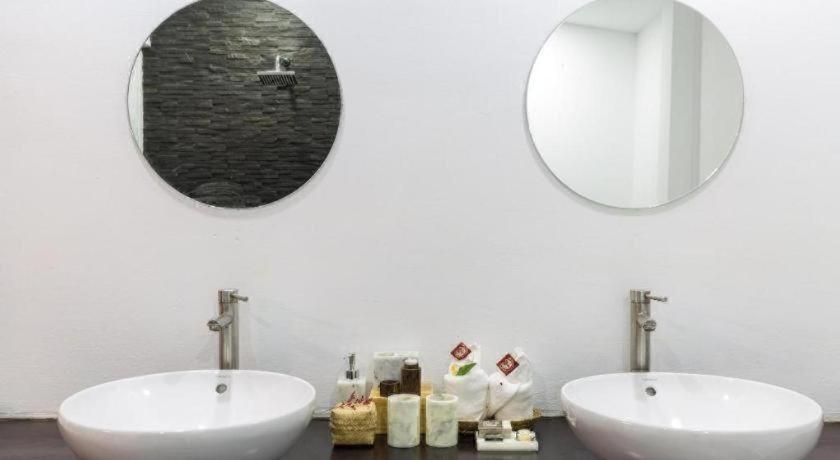 Sampeah Retreat Hotel